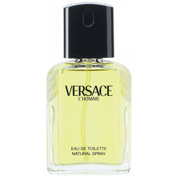 Versace L''Homme woda toaletowa 100 ml TESTER