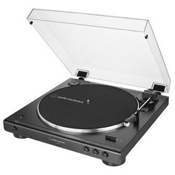 Audio Technica Audio-Technica AT-LP60XBT Gramofon z napędem pasowym