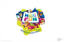 Voucher do Maxi Fun w Poznaniu (okolice)