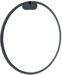 Pierścieniowy kinkiet ścienny Saturno ML8850 Milagro LED 25W