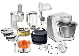 BOSCH Robot kuchenny MUM 54251 (900W)