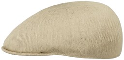 Kaszkiet Seamless Tropic 507 by Kangol, beżowy, cm