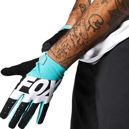 Fox Racing Męski RANGER GLOVE GEL jazda
