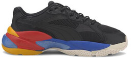 Buty męskie Puma 37190906 LQD CELL EPSILON Czarne
