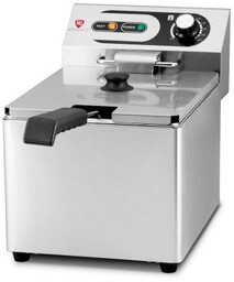 Frytownica elektryczna 8 L - Resto Quality RQF8L,