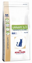 ROYAL CANIN Urinary Moderate Calorie Cat 7kg -