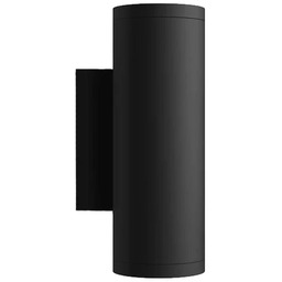 Philips Hue - Appear Ścienna Lampa Ogrodowa White/Color