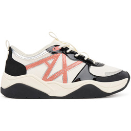 Sneakersy Armani Exchange