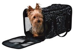 Torba transportowa Trixie Adria Nylon - 42x27x26cm