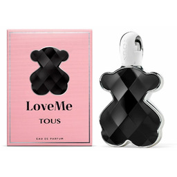 Tous LoveMe, Woda perfumowana, 50 ml