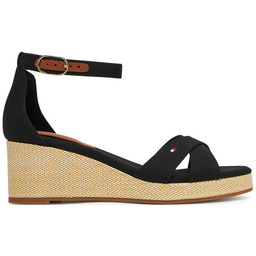 Espadryle Tommy Hilfiger