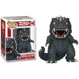FUNKO Figurka Pop Godzilla Singular Point Godzilla Ultima