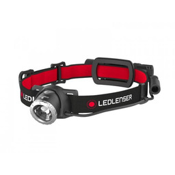 Ledlenser Latarka H8R