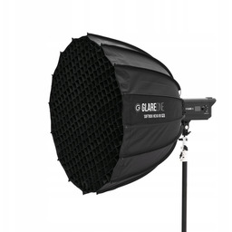 Grid do softboxów GlareOne Hexa Pro 90 cm