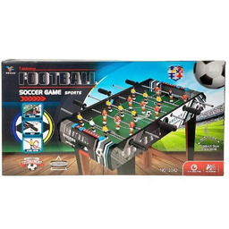 Piłkarzyki drewniane Adar