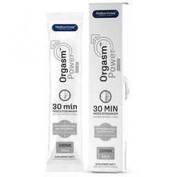 Feromony Damskie Angel PheroStrong Medica-Group 50 ml 100%