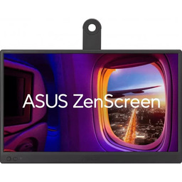 Monitor Asus ZenScreen MB169CK