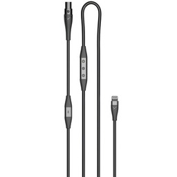 BEYERDYNAMIC Kabel Pro X Lightning - mini XLR