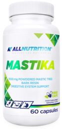 Allnutrition Mastika, 60 kapsułek