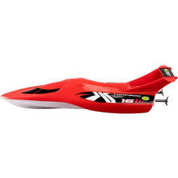 SILVERLIT Łódź zdalnie sterowana Exost Torpedo TE20222