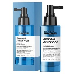 L''Oréal Professionnel Aminexil Advanced serum przeciw wypadaniu włosów