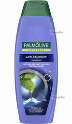 Palmolive - Naturals - Anti-dandruff Shampoo - Szampon