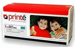 Toner Hp Ce403a Magenta Printe