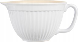Miska z dzióbkiem Mynte Butter Cream Ib Laursen