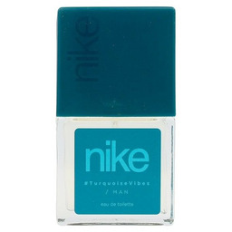 Nike, #TurquoiseVibes Man, Woda toaletowa spray, 30ml