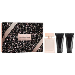 Narciso Rodriguez For Her Musc Nude zestaw woda