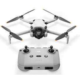 Dji Mini 4 Pro (dji RC-N2)