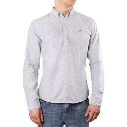 Koszula Męska Tommy Hilfiger Tjm Cotton Dm0dm06562038 M