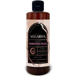Placenta Life Vegairoa Smooth Plex, wygładzający szampon