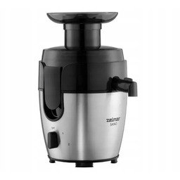 Sokowirówka Zelmer ZJE4800 800W Blokada kapania Pojemnik
