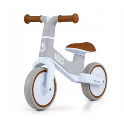 Milly Mally Rowerek Biegowy Velo Brown