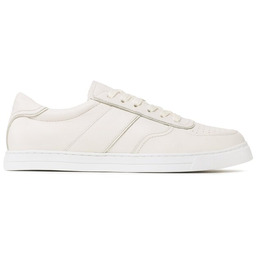 Sneakersy Gino Rossi OTSEGO-38 Biały