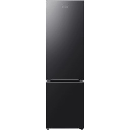 Lodówka SAMSUNG RB38C601DB1/EF 203cm Grafitowa stal No Frost