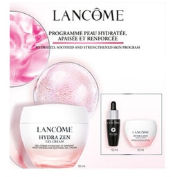 LANCÔME Hydra Zen Gel Cream Set Zestaw