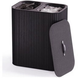 Joseph Joseph Tota Lux 5000005 czarny podwójny