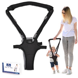 SZELKI DO NAUKI CHODZENIA LORELLI STEP BY STEP