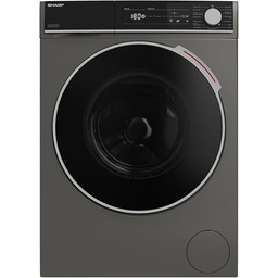 Sharp ES-NFH914CADA-DE pralka ładowana od przodu / 9