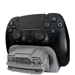 Podstawka na Pada PS5 Rocket League Stojak Druk
