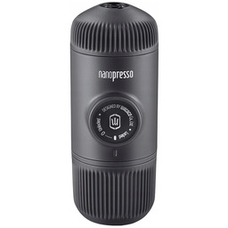 Bezprzewodowy ekspres ciśnieniowy Wacaco Nanopresso 0 W szary