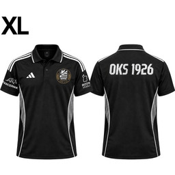 adidas Polo sportowe, piłkarskie, Tiro 25 OKS 1926