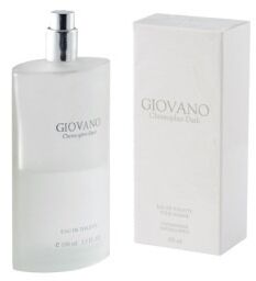 Christopher Dark Giovano, Woda toaletowa 100ml (Alternatywa