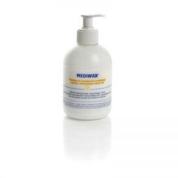 MEDILAB Mediwax 330ml Krem do rąk w formie