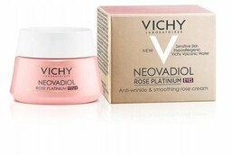 Vichy, Neovadiol Rose Platinium, Krem pod oczy, 15