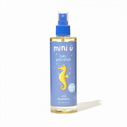 Mini U - Curl Activator Wild Blueberry -