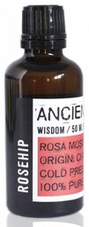 Olej z Dzikiej Róży, Ancient Wisdom, 50ml