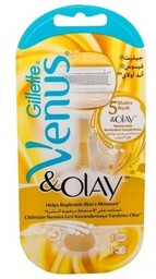 Gillette, Venus & Olay, Maszynka Do Golenia
